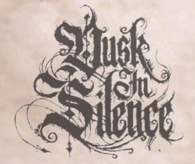 logo Dusk In Silence